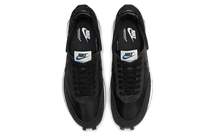 Nike Daybreak Undercover Black Sail Women's 2