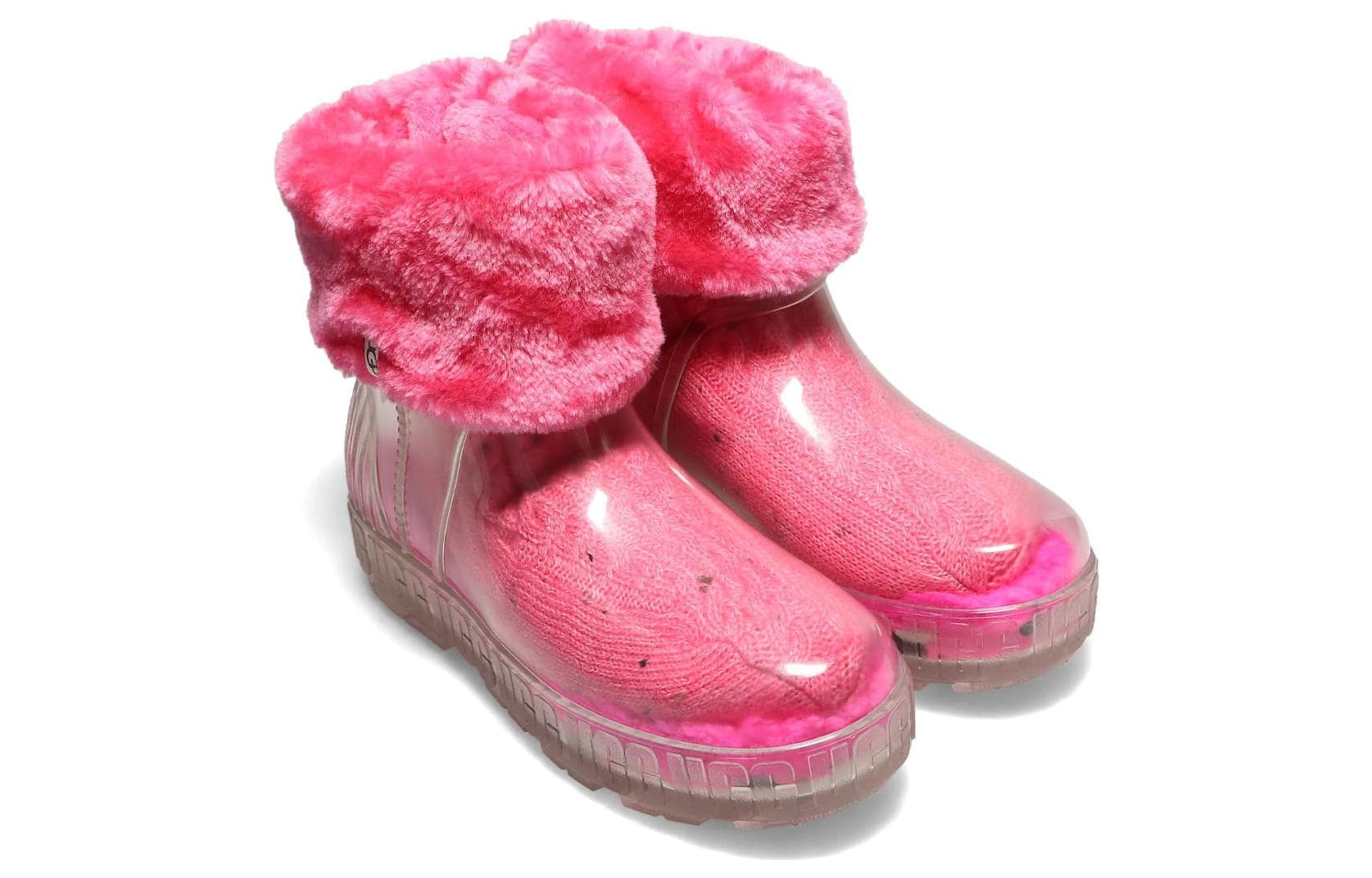 UGG Drizlita Clear Women's 5