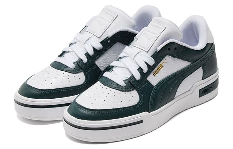 PUMA Ca Pro Classic 'Green Gables White' 6