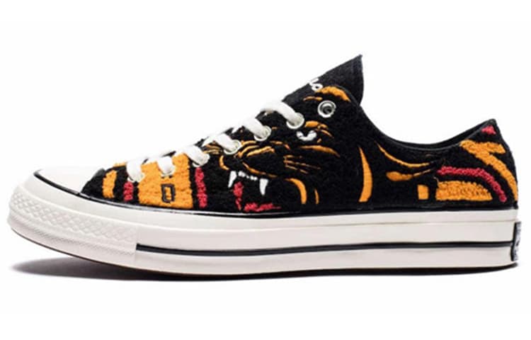 Converse Chuck Taylor All Star 70 Ox Undefeated Varsity Jacket 2