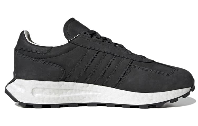 adidas originals Retropy E5 Carbon Black 4