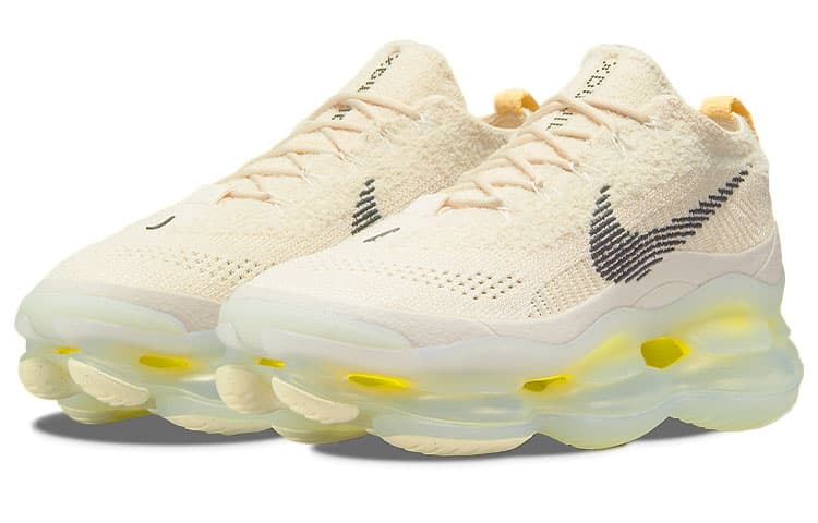 Nike Air Max Scorpion Fk Lemon Wash 5