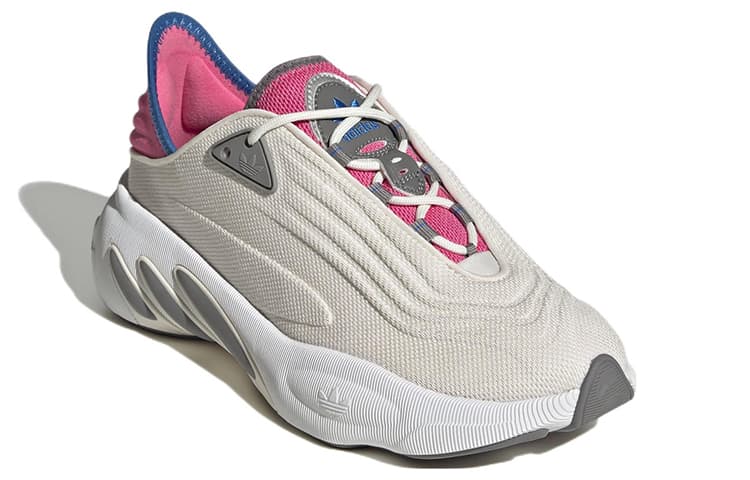 Adidas Originals Adifom Sltn 'Cream Pink White' Women's 6