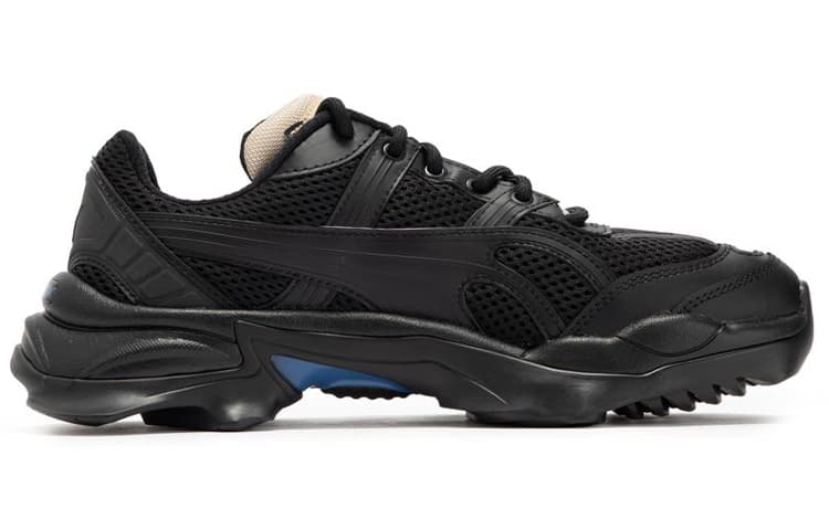 PUMA Nitefox Mmq 2.0 'Black' 4