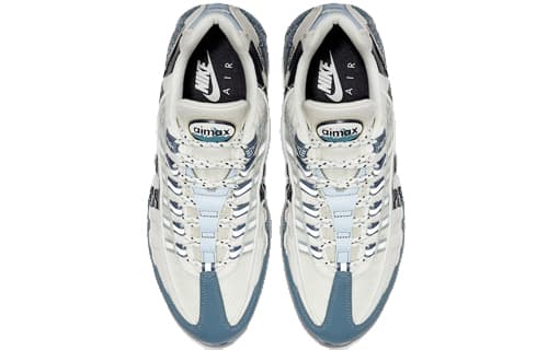 Nike Air Max 95 Just Do It Mt. Fuji 6