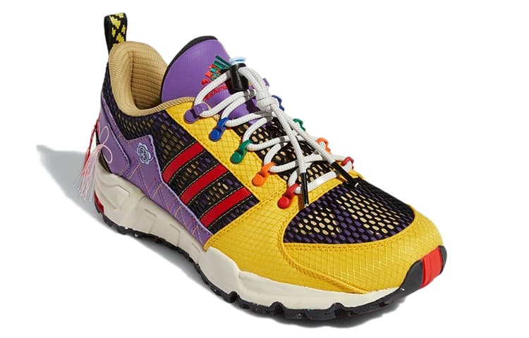 Adidas Originals Eqt Support 93 Sean Wotherspoon 6