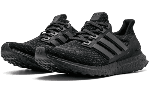 Adidas Ultra Boost 3.0 Triple Black 2.0 6