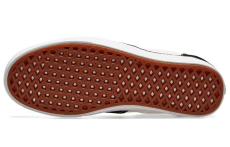 Era Vans ComfyCush 'Black Marshmallow' 6