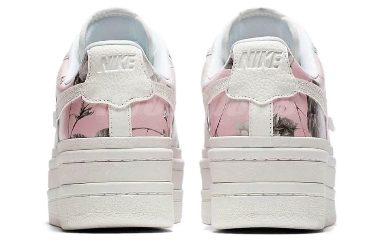 Nike Vandal 2K Floral White Women's 4