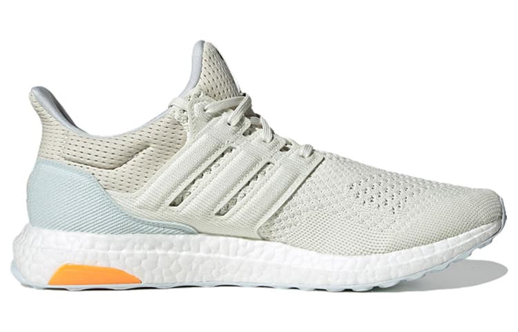 Adidas Ultra Boost 1.0 'Sail White' 4