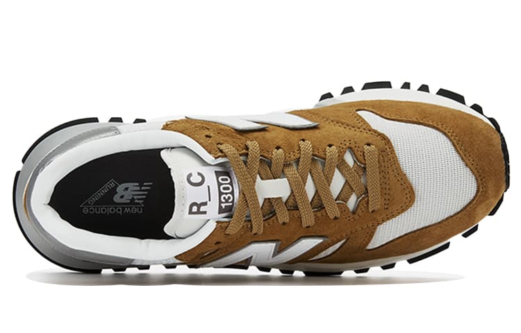 New Balance RC1300 Tan 6