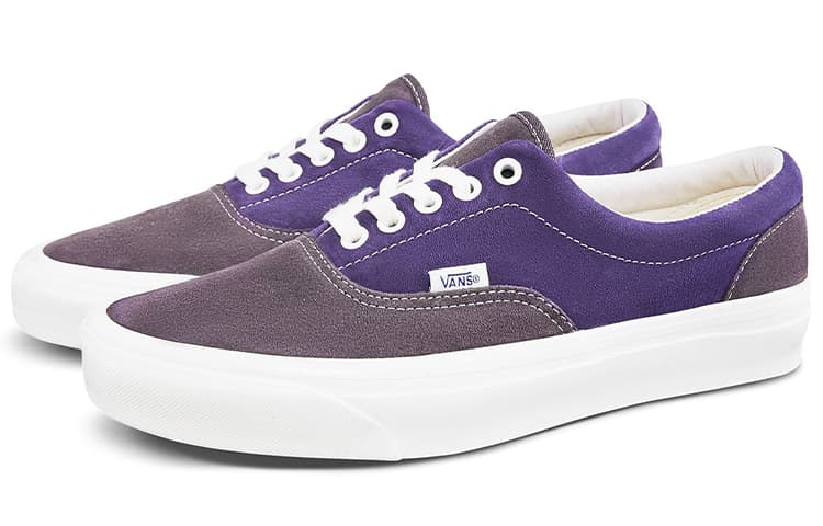 Vans Og Era Lx Purple 3