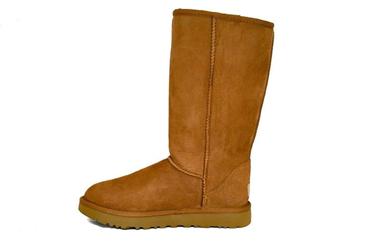 UGG Classic Tall Ii Boot Chestnut Women's
