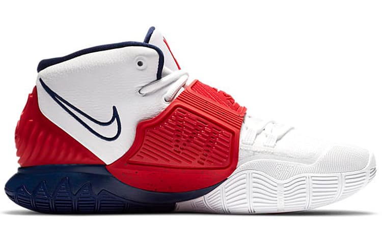 Nike Kyrie 6 Ep Usa 4