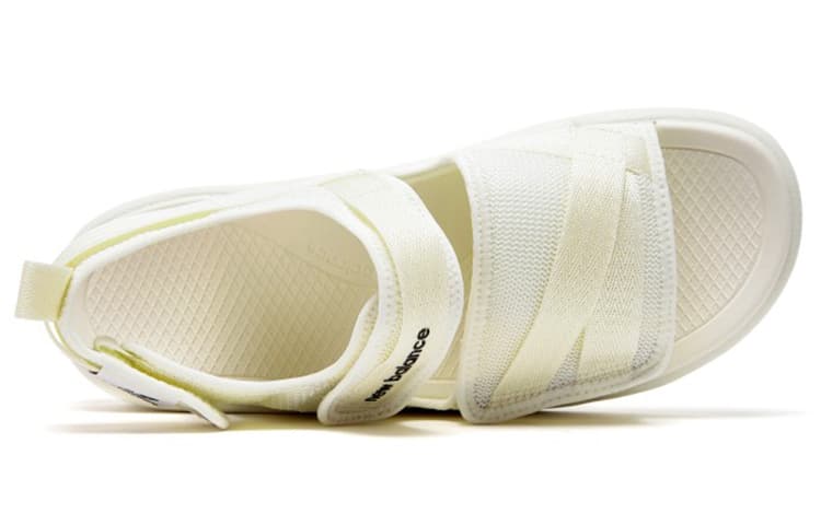 New Balance 3206 Series White 6