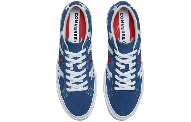 Converse One Star Academy Ox Navy Women's 5