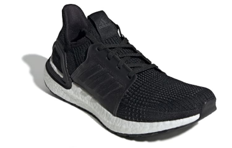 Adidas Ultra Boost 2019 Core Black Grey Five 6
