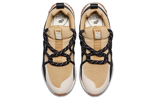 Nike City Loop 'Club Gold Lt Cream' Women's 4