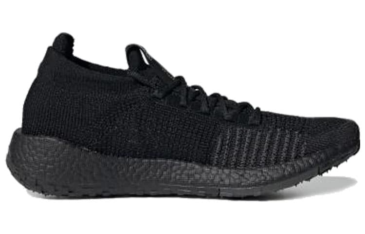 Adidas Pulseboost Hd Triple Core Black 4