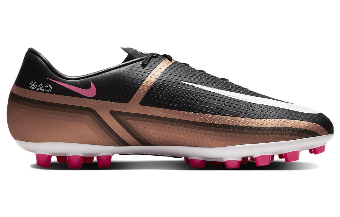 Nike Phantom GT2 Academy Ag 'Generation Pack Metallic Copper' 4