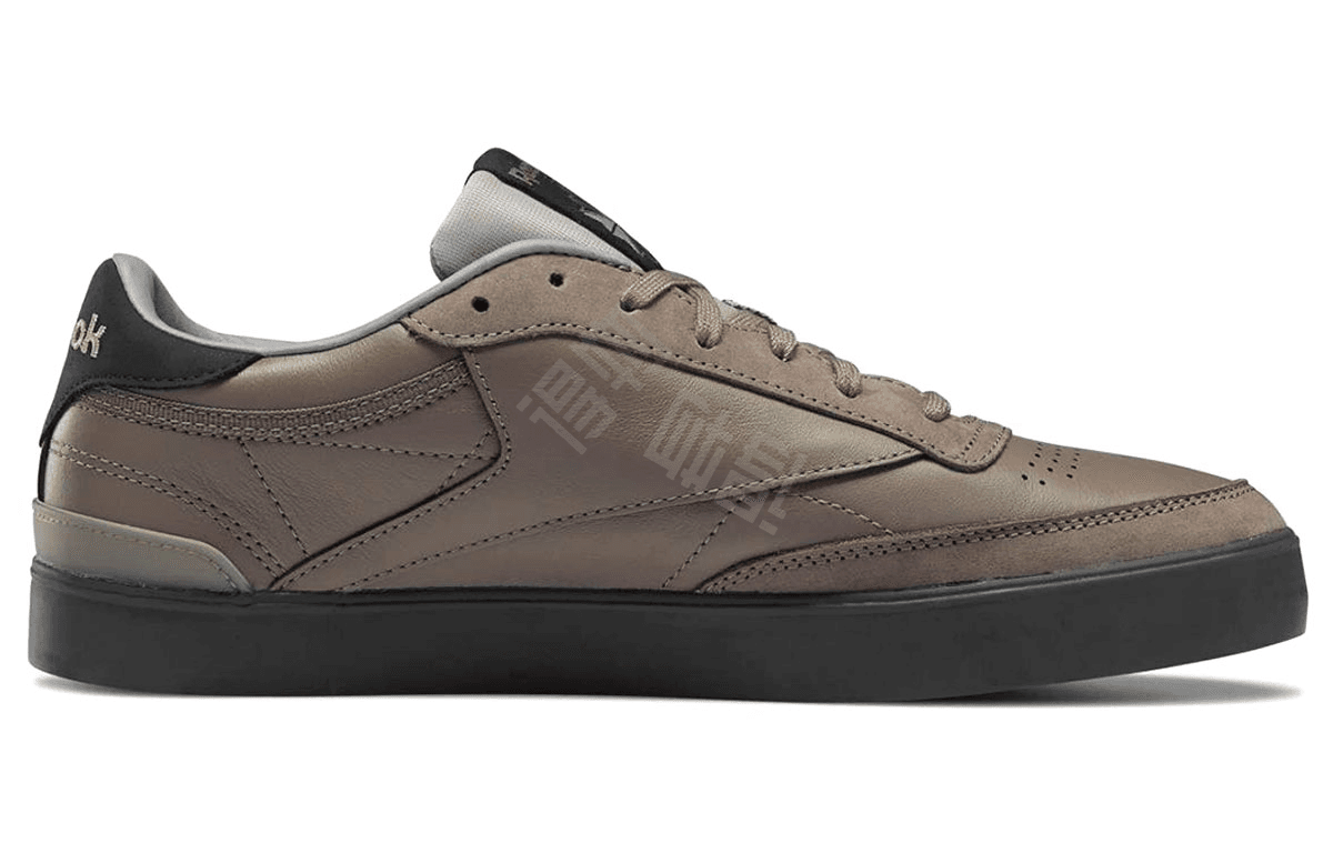 Reebok Club C Fvs 'EightyOne   Trek Grey' 4