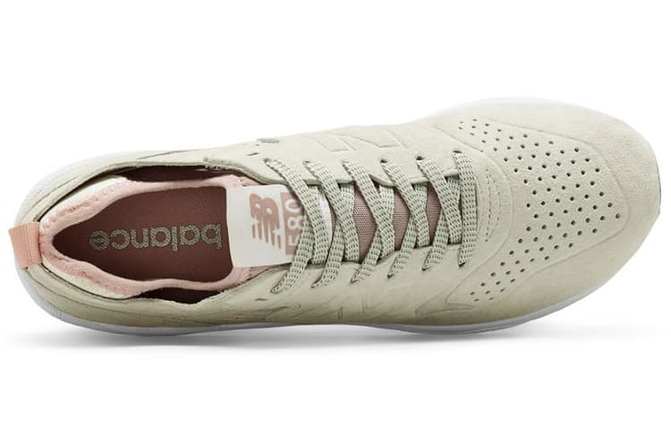 New Balance 580 Re Enginee 'White' 6