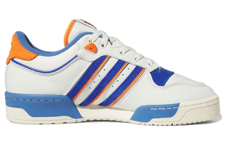 Adidas Originals Rivalry Low 86 New York White Tint 3