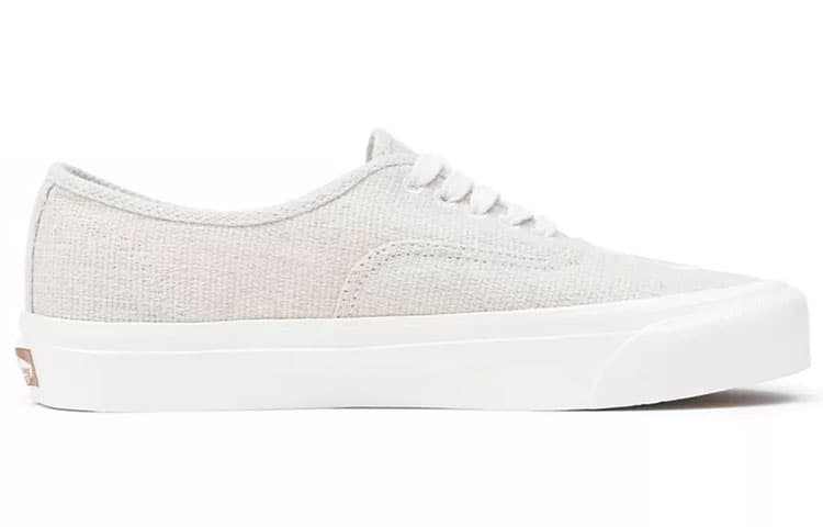 Vans Anaheim Factory Authentic 44 Dx 'Cream White' 3