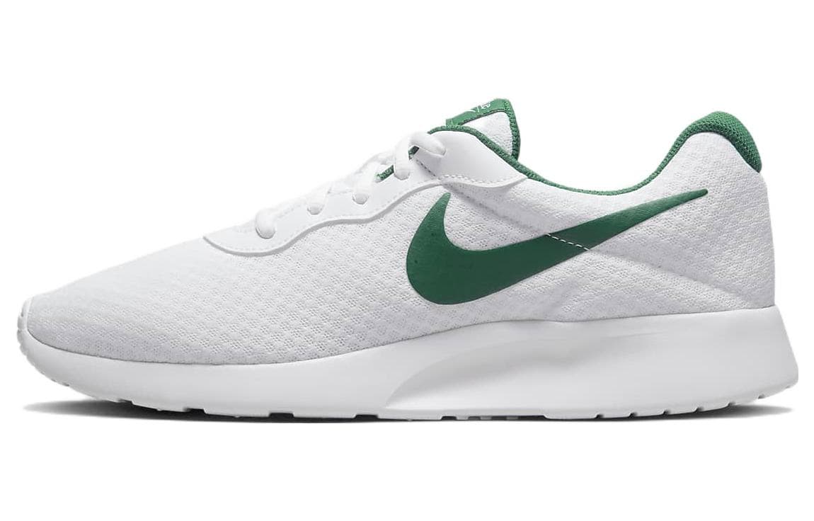 Nike Tanjun White Gorge Green 2