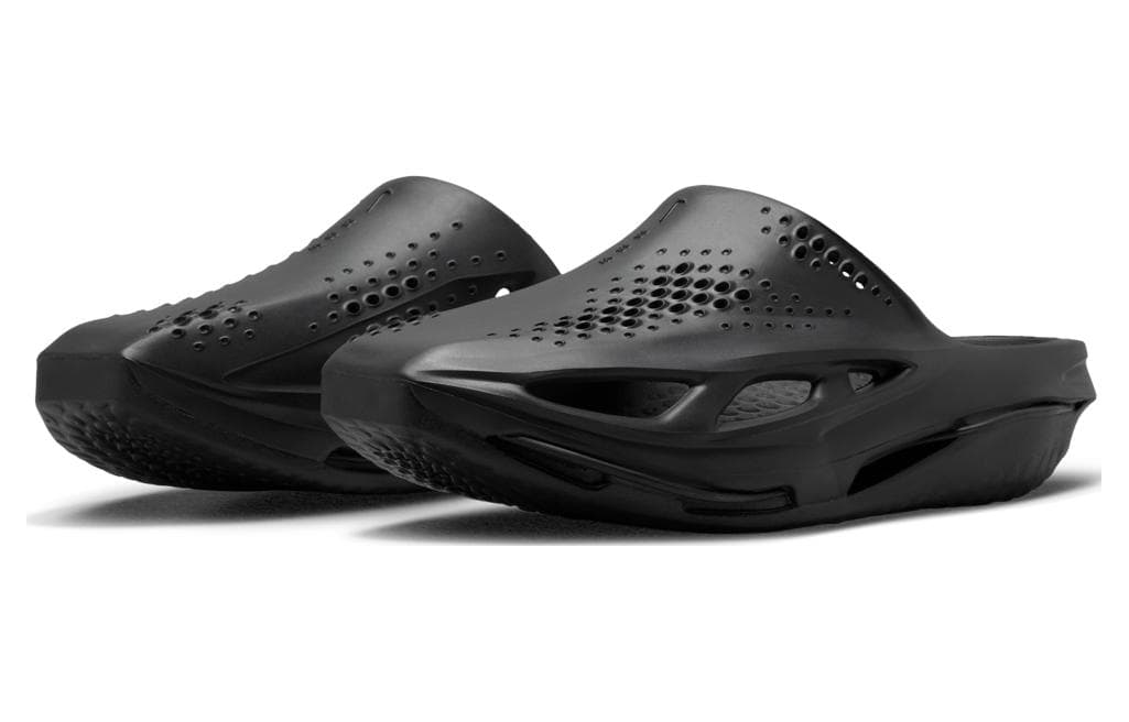 Nike Mmw 005 Slide Black 6