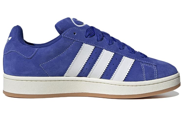 Adidas Originals Campus 00s Semi Lucid Blue Cloud White 4