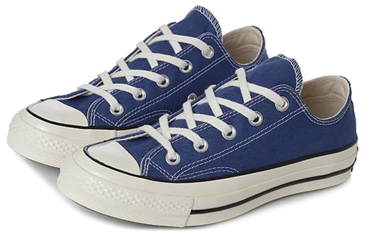Converse Chuck Taylor All Star Ox True Navy 5