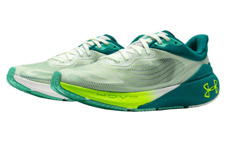 Under Armour Hovr Machina 1 Cn 'Breeze White Coastal Teal' 6