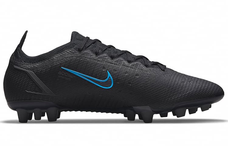 Nike Mercurial Vapor 14 Elite Ag 'Black Photo Blue' 4