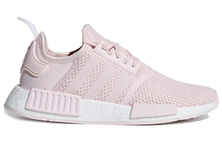Adidas Originals Nmd R1 Orchid Tint Women's 4