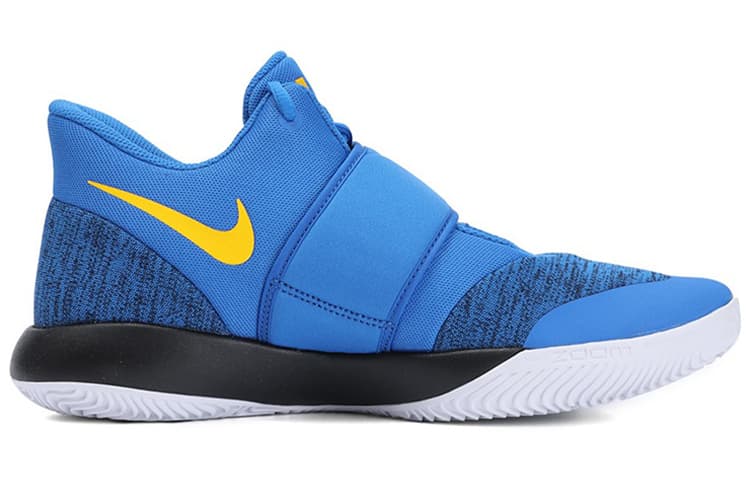 Nike Kd Trey 5 Vi Ep 'Signal Blue' 4