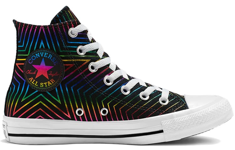 Chuck Taylor All Star Women's Converse High 'All Of The Stars' Women's 3