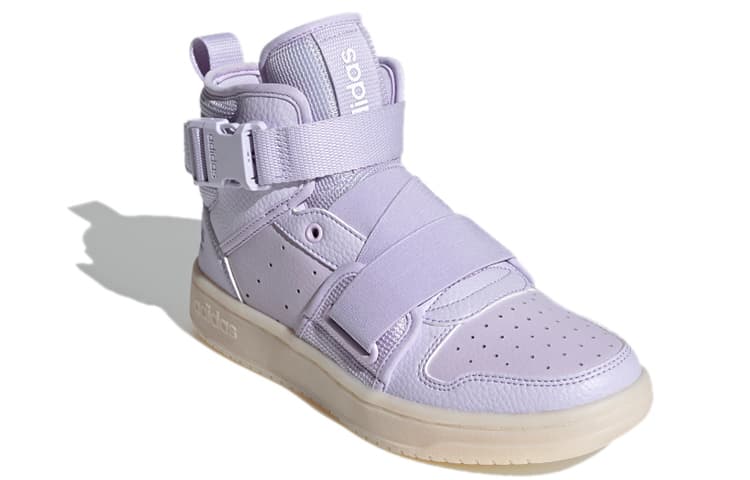 Adidas Hoops 2.0 Utx 'Purple' Women's 6