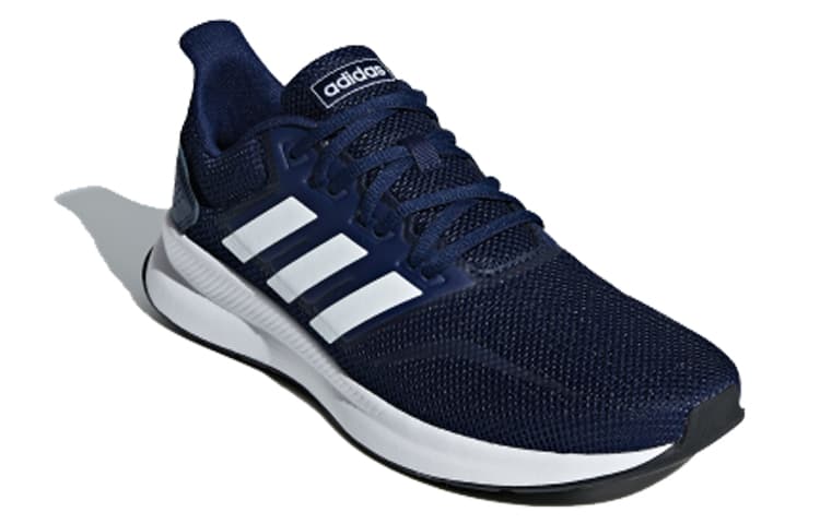 Adidas Neo Runfalcon 'Dark Blue' 3
