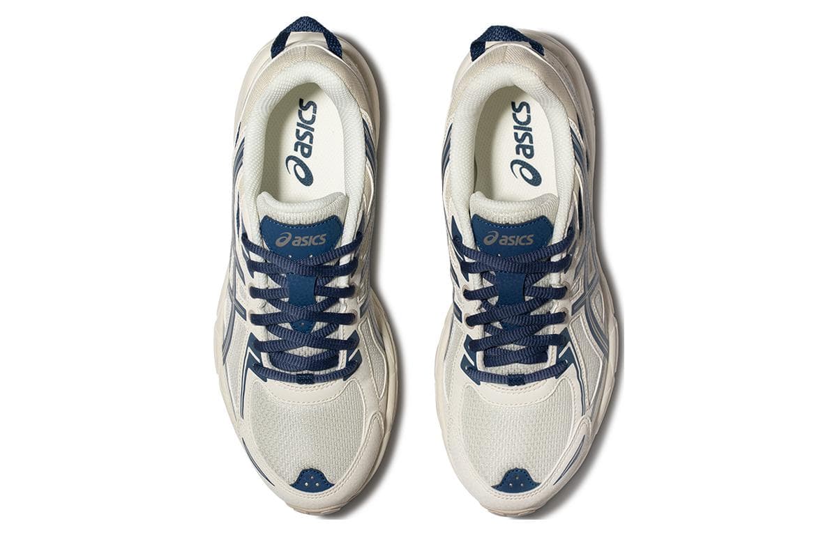 Asics Gel Venture 6 'White Blue' Women's 6