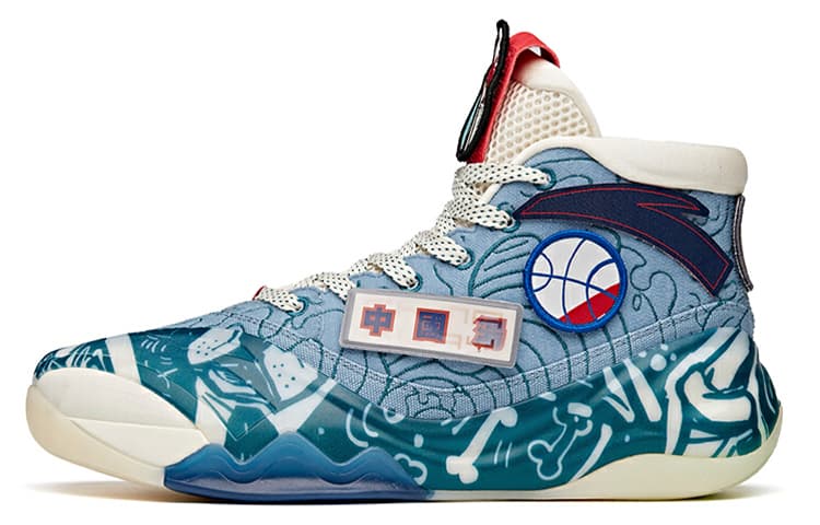 ANTA KT6 'Youth Day' 2