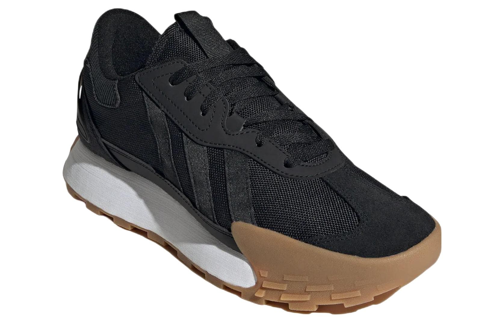adidas neo Futro Mixr Black 6