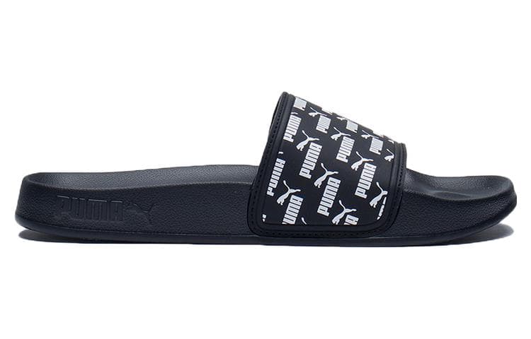 PUMA Leadcat 2.0 Shower Slide 'Allover Print' 3