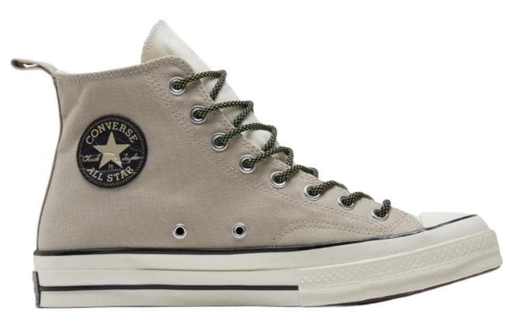 Chuck 70 Converse High 'Beach Stone' 3