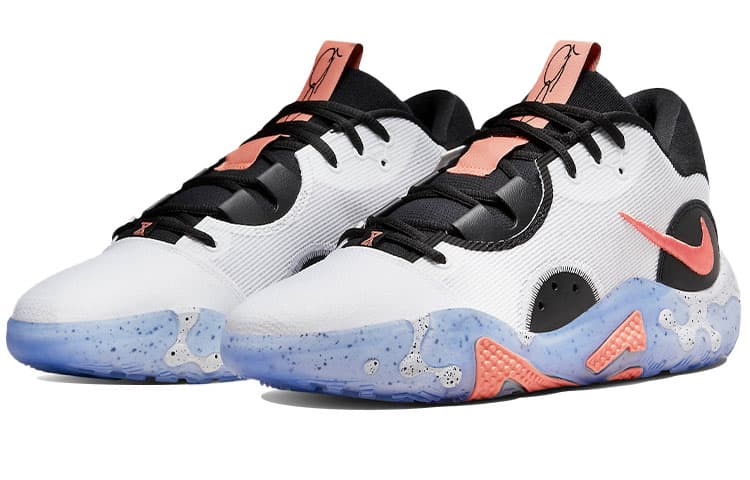 Nike PG 6 EP 'Fluoro' 6