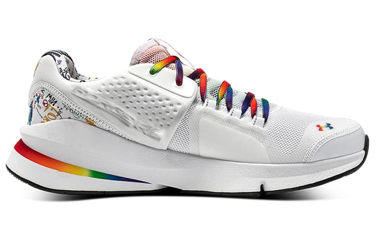 Under Armour Forge Rc 'Pride' 4