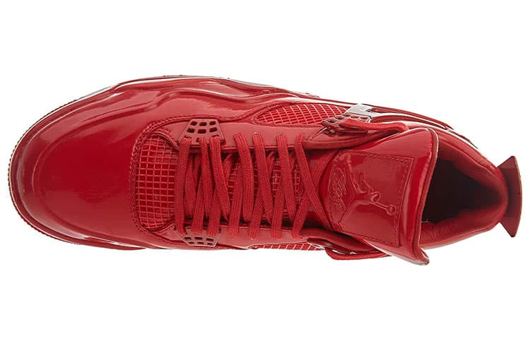 JORDAN 4 Retro 11Lab4 Red 5