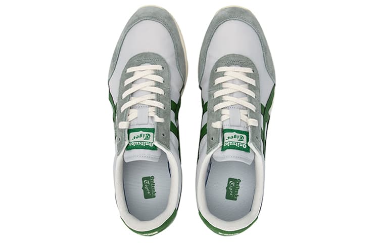 Onitsuka Tiger New York 'Grey Forest Green' 5