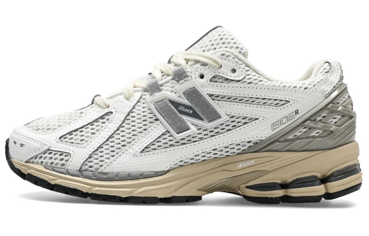 New Balance 1906R Sea Salt Marblehead