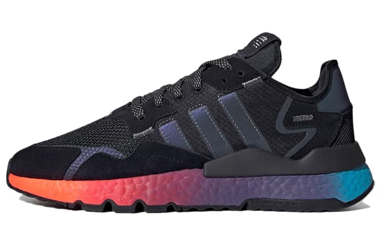 Adidas Originals Nite Jogger Gradient 2